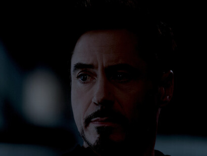 Tony Stark (Robert Downey Jr): con él empezó  el Universo Cinematográfico de Marvel