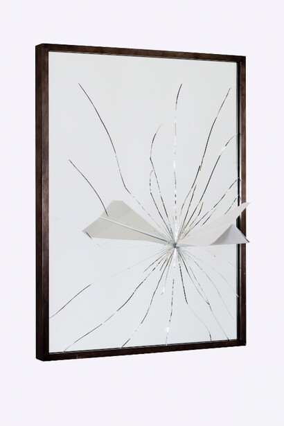 Pryce Lee, Hunyani, 2016. Courtesy of Castor Gallery