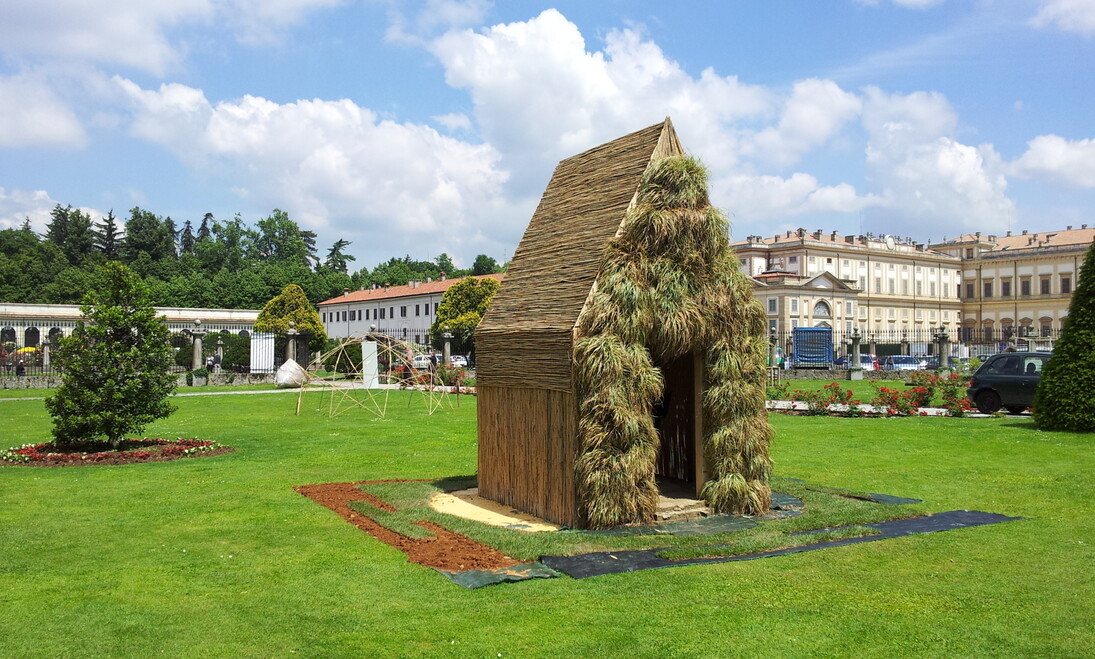 Monza, Festival degli Orti