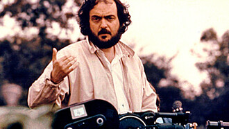 Stanley Kubrick