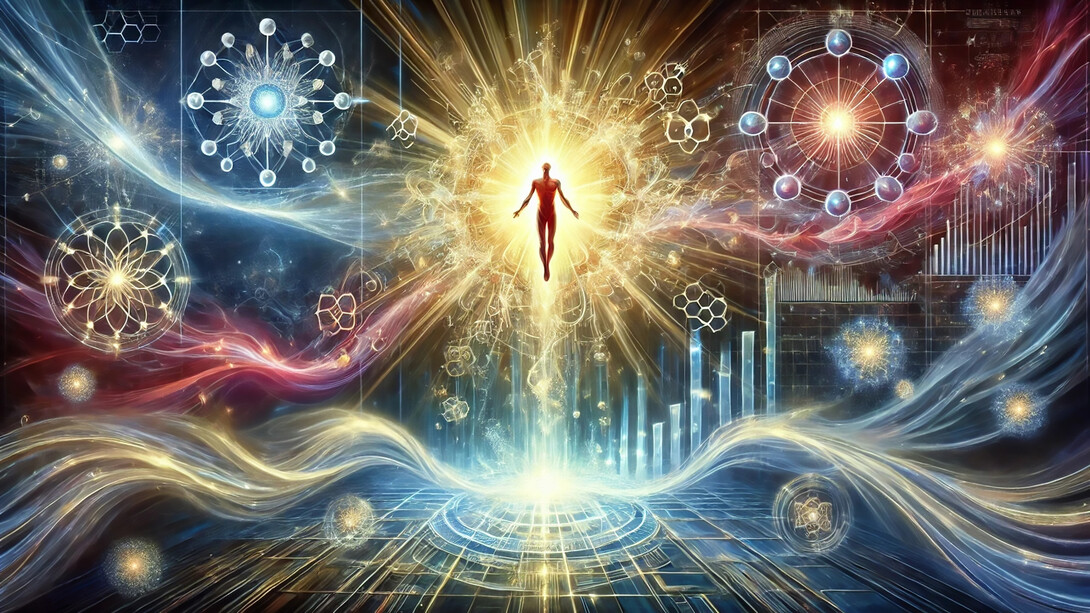 The essence of 'human subject ' emphasizing the significance of human potential amidst technological advancements