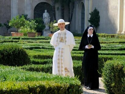The Young Pope
