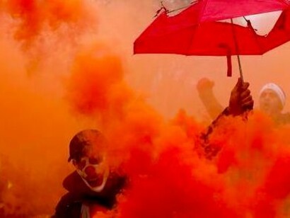 Los sindicatos y trabajadores mantienen el pulso