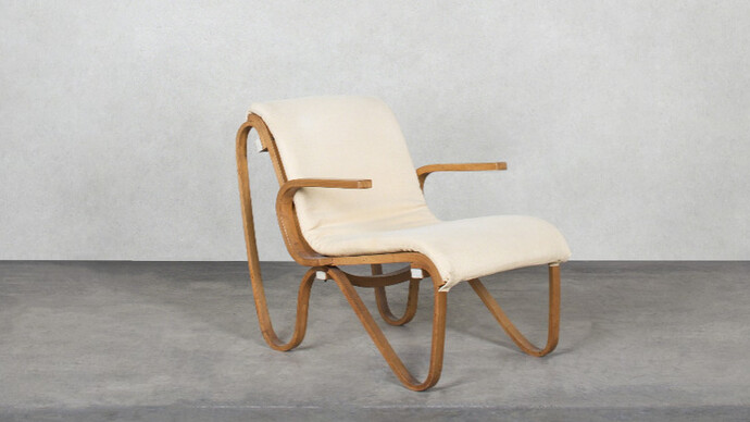 Inside the Walls. Courtesy of Friedman Benda