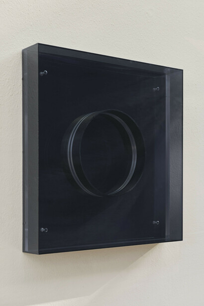 Marie Matusz, Canons and continents, Ausstellungsansicht. Mit freundlicher Genehmigung der Kunsthalle Basel