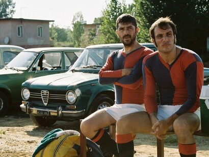 Escena de "La Maquinación"