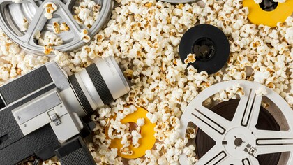 Lights, camera, action (and popcorn!): get ready for the big movies hitting screens soon