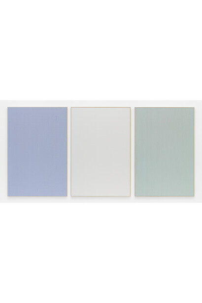 Isaac Brest, This is Your Ticket, 2014, Image courtesy the artist / The Still House Group