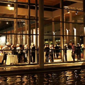 SIGEP 2018. Courtesy of Fiera di Rimini