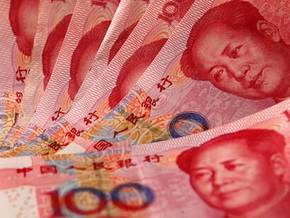 China tem crescido muito economicamente nos últimos tempos