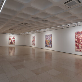 Rui Miguel Leitão Ferreira. Courtesy of Galeria 111