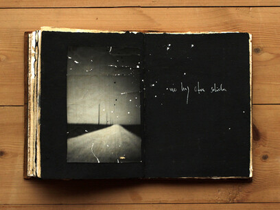 Juanan Requena, Diary #39 - 22