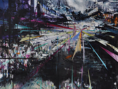 Sisavanh Phouthavong-Houghton - UXO Laos (Detail)