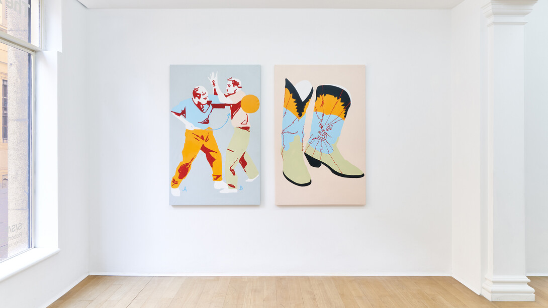 S/S/P. Courtesy of The Address