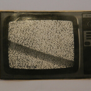 Art at a Distance. Courtesy of Henrique Faria Fine Art