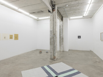 Playtime. Courtesy of Nogueras Blanchard and the Photographer Roberto Ruiz