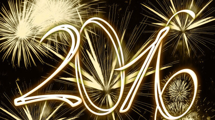 L'oroscopo del 2016