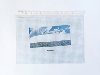 Sveta Shuvaeva. Courtesy of M HKA