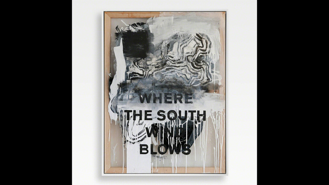 Lost/Found. Courtesy of de Plume Gallery