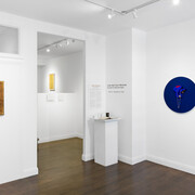 I Am Not Your Mexican, 2023, group exhibition at Ruiz-Healy Art NYC and San Antonio, installation view. Courtesy of Ruiz-Healy Art