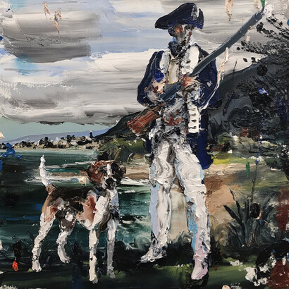 The Colonies. Courtesy of Nanda\Hobbs 
