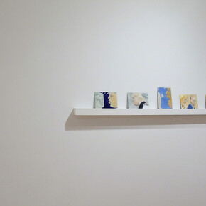 Lois Dodd. Courtesy of Alexandre Gallery