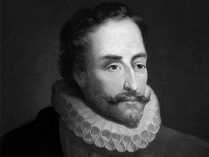 Miguel de Cervantes Saavedra fue un novelista, poeta, dramaturgo y soldado español. Es ampliamente considerado una de las máximas figuras de la literatura española