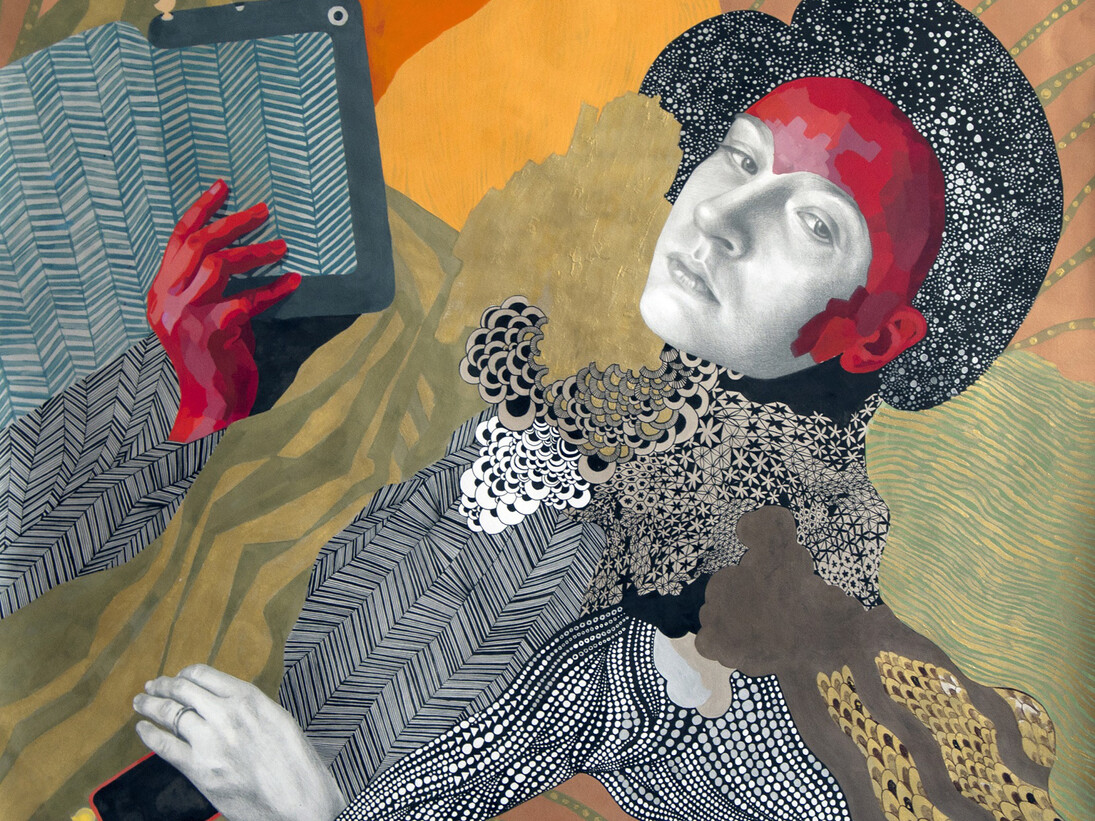 Aleksandra Laika