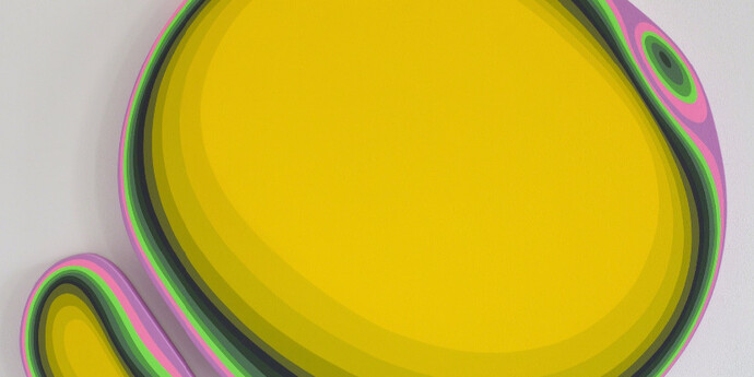 A Major Minority. Courtesy of Mirus Gallery