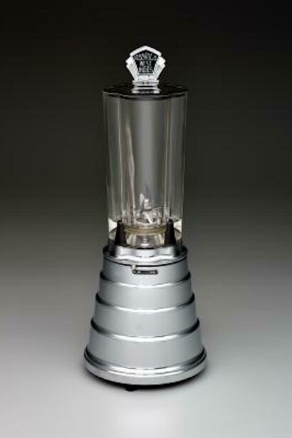 Shaken, Stirred, Styled. Courtesy of Dallas Museum of Art