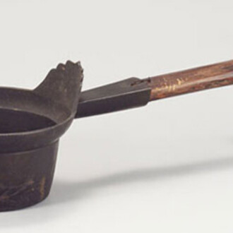 Park Young-sook Gallery. Courtesy of National Museum of Korea