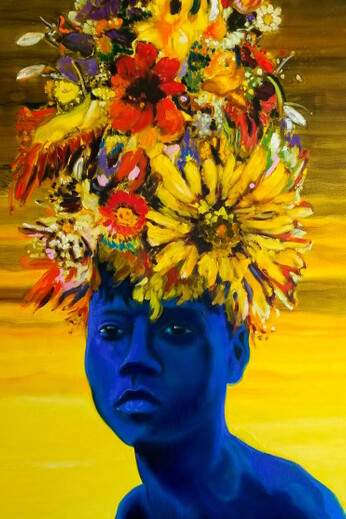 La Selva Oscura. Courtesy of Faction Art Projects