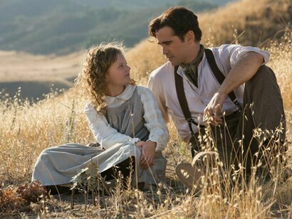 Ao Encontro de Mr. Banks (Disney, 2013)