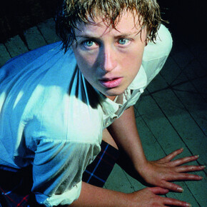 The New Contemporary. Courtesy of Art Institute of Chicago