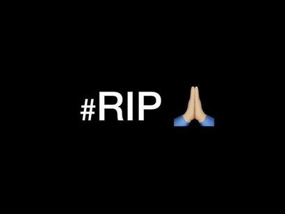 L’acronimo rende perversamente piatta la reazione emotiva