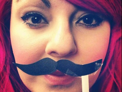 Las mujeres también se unen a Movember