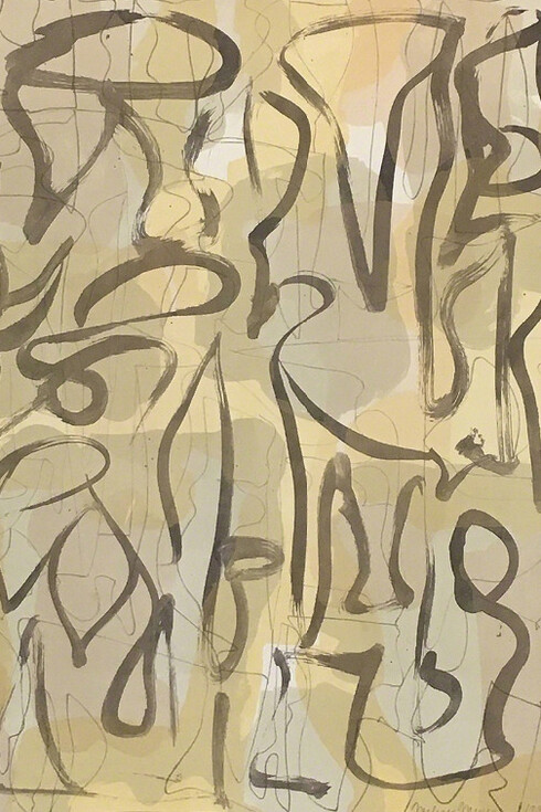 Melissa Meyer. Courtesy of Cross Contemporary Art