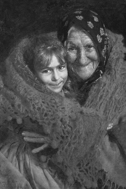 Obra sin título de Gaetano Bellei