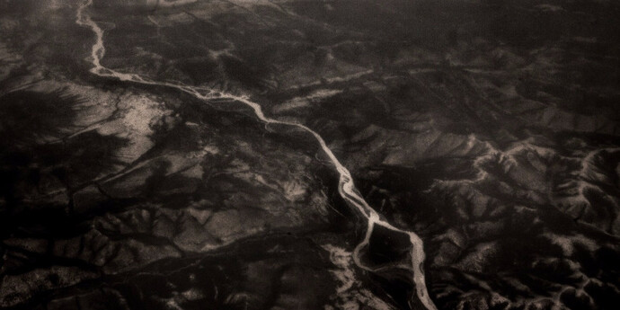 Paolo Pellegrin. Life Stills. Courtesy of Magnum Photos
