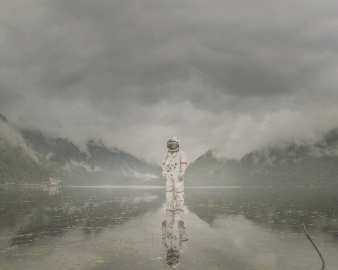 Ole Marius Joergensen. Courtesy of the artist 