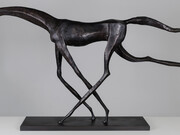 Federico Infante & Johannes Nielsen. Courtesy of PUNTO SULL'ARTE