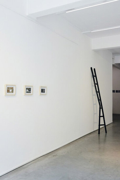 Adeline de Monseignat. Courtesy of Ronchini Gallery