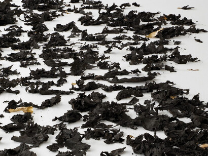 Manon Bellet. Courtesy of Atlanta Contemporary