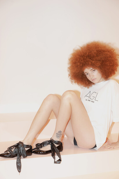 Spring Summer AGL collection 2020 Press Presentation
