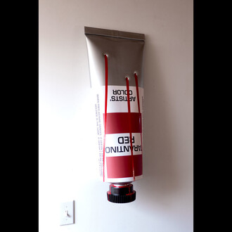 Miles Jaffe. Courtesy of George Billis Gallery