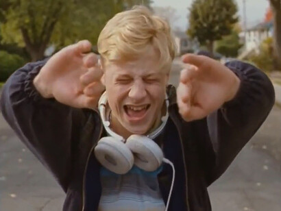 Xavier Dolan - Mommie