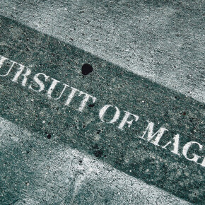 Nathan Lyons. Courtesy of George Eastman Museum