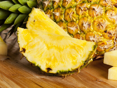 Frutta disintossicante