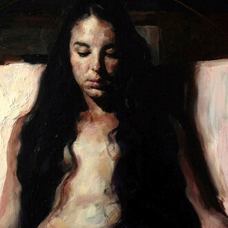 Hollis Dunlap. Courtesy of Sirona Fine Art