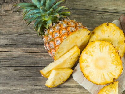 Ananas